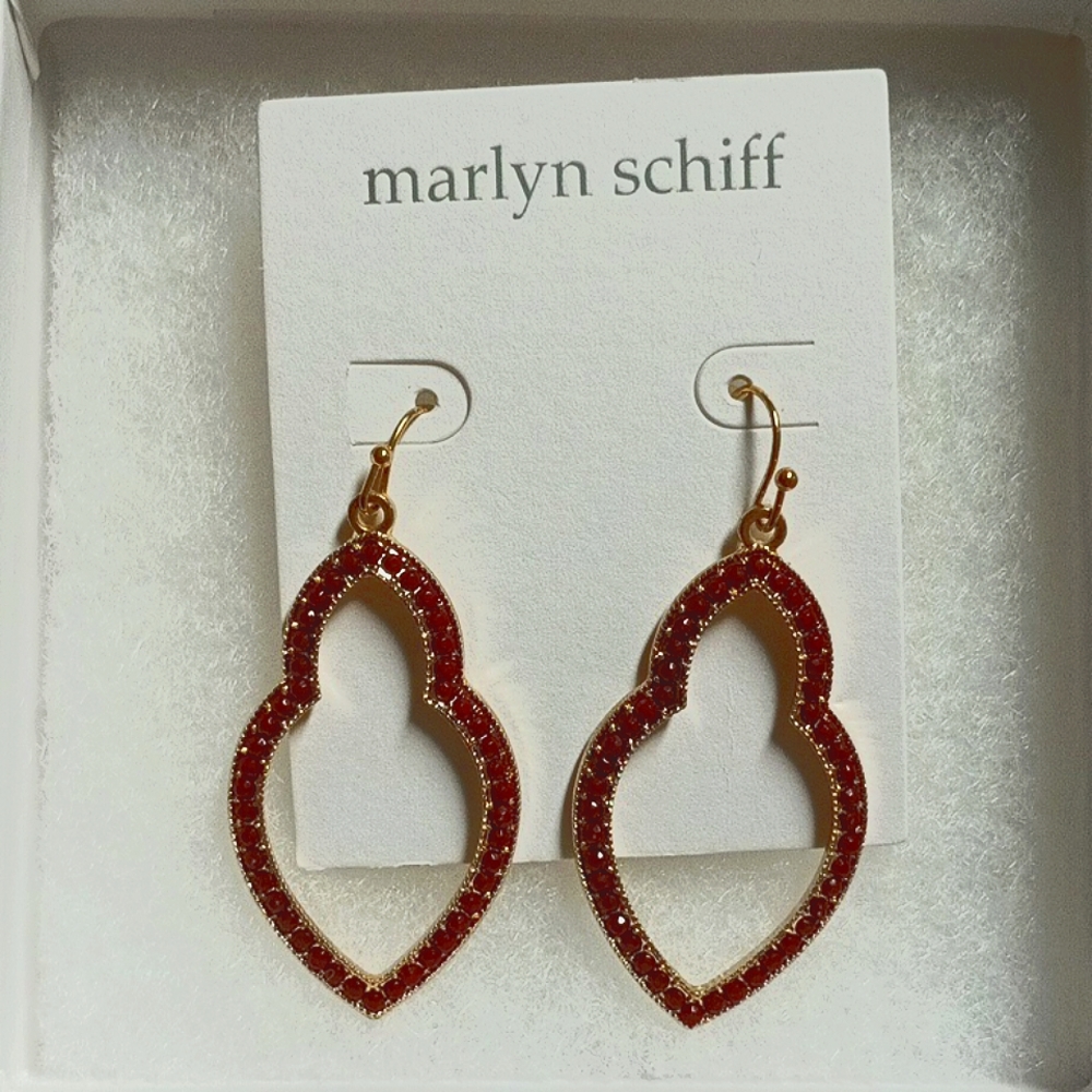 Marlyn Schiff Earrings